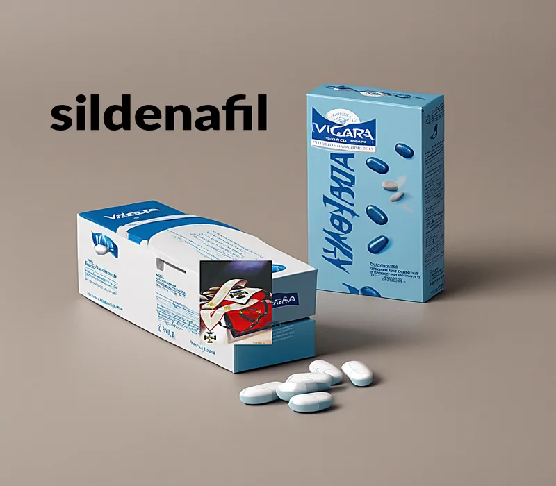 Firmel sildenafil precio